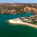 Praia Fluvial Alentejana