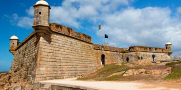 Castelo do Queijo