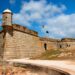 A curiosa história do nome do Castelo do Queijo no Porto Castelo do Queijo