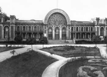 Palácio de Cristal