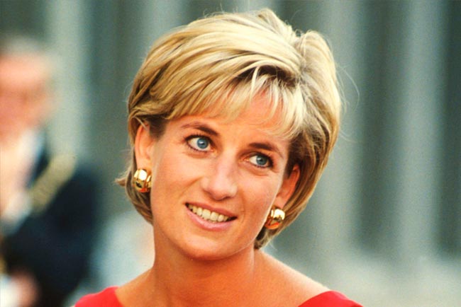 Princesa Diana e as teorias sobre o seu acidente