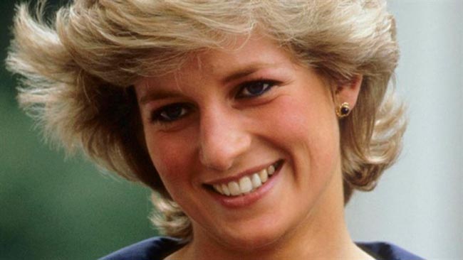 A Princesa Diana e as teorias sobre o seu acidente fatal Princesa Diana e as teorias sobre o seu acidente