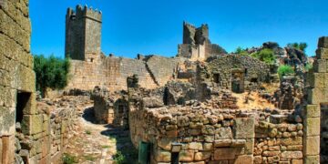 Aldeia Histórica de Marialva