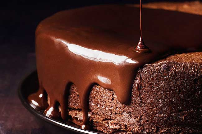 5 receitas de Bolo de Chocolate imperdíveis receitas de Bolo de Chocolate imperdíveis