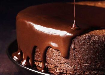 receitas de Bolo de Chocolate imperdíveis