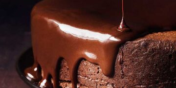 receitas de Bolo de Chocolate imperdíveis
