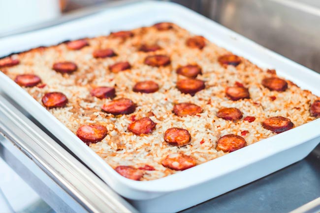 10 receitas de arroz de pato no forno receitas de arroz de pato no forno
