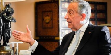 Algumas loucuras de Marcelo Rebelo de Sousa