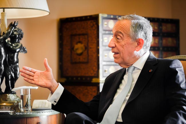 Algumas loucuras de Marcelo Rebelo de Sousa Algumas loucuras de Marcelo Rebelo de Sousa