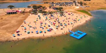 melhores Praias Fluviais do Alentejo