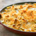 bacalhau gratinado com batatas