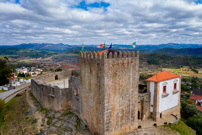 Belmonte é das mais belas aldeias históricas de Portugal Belmonte