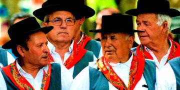 Cante Alentejano