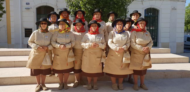 Cante Alentejano, o grande símbolo do Alentejo Cante Alentejano