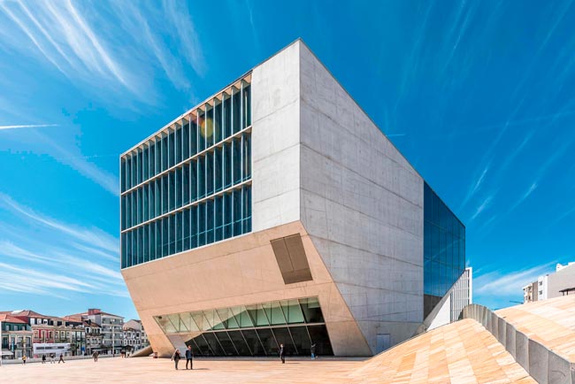 14 dos mais estranhos edifícios em Portugal estranhos edifícios em Portugal