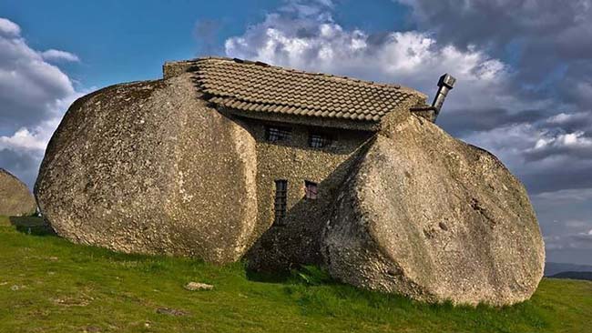 14 dos mais estranhos edifícios em Portugal estranhos edifícios em Portugal