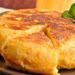 omelete de batata
