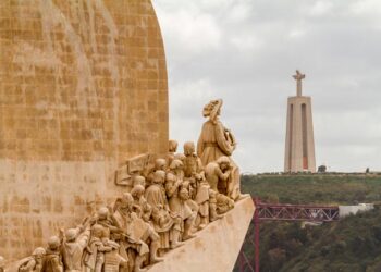 história do Padrão dos Descobrimentos