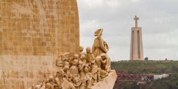 história do Padrão dos Descobrimentos
