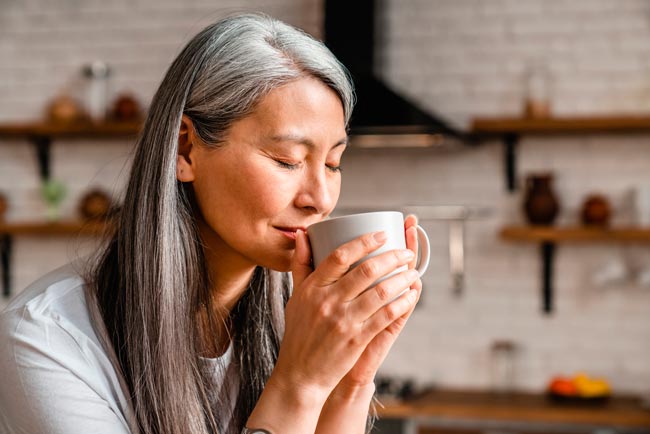 Faça o melhor café de sempre em sua casa. Tome nota! melhor café de sempre