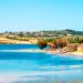 Já foi praia fluvial portuguesa do ano. Descubra porquê! foi praia fluvial portuguesa do ano