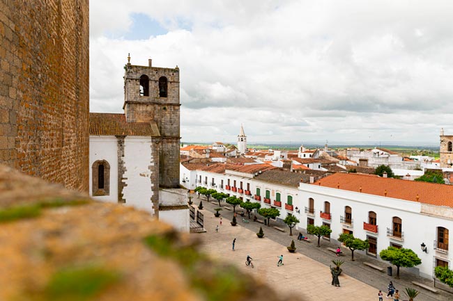 Olivença é portuguesa ou espanhola? Conheça esta cidade cheia de história Olivença é portuguesa ou espanhola