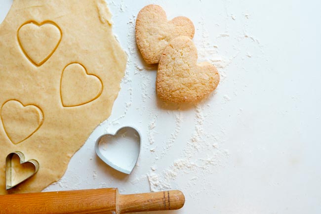 Os segredos para fazer os melhores biscoitos caseiros (com receitas) fazer os melhores biscoitos caseiros