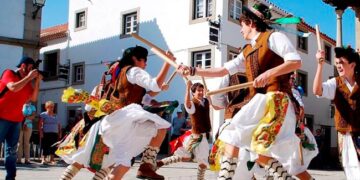 Pauliteiros de Miranda