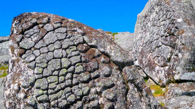 Pedras Boroas: o estranho fenómeno na Serra da Freita Pedras Boroas em Arouca