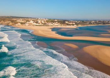 Praia da Foz do Arelho