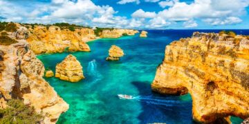 praias portuguesas mais famosas no Instagram