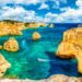 praias portuguesas mais famosas no Instagram