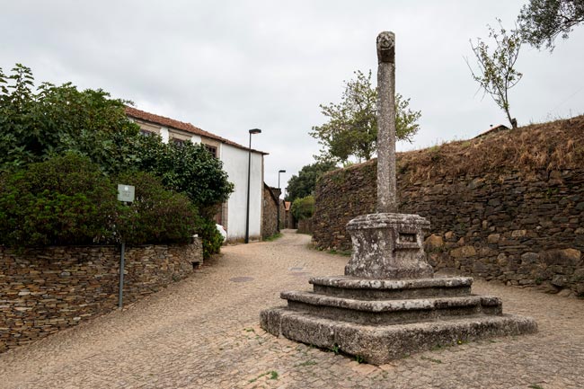 Quintandona: uma aldeia imperdível a 30 minutos do Porto Quintandona