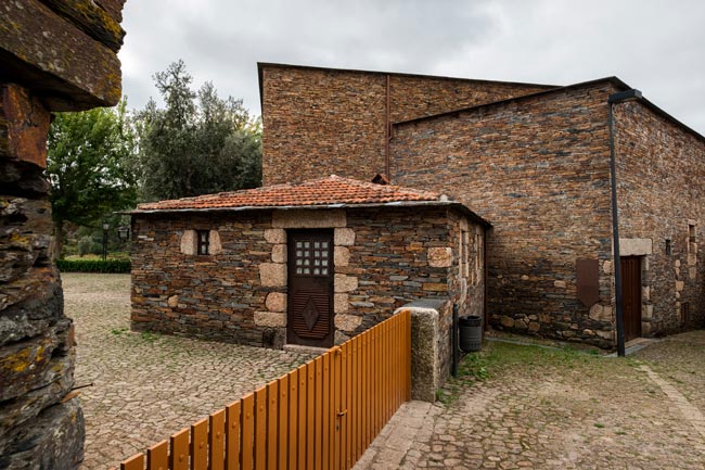 Quintandona: uma aldeia imperdível a 30 minutos do Porto Quintandona
