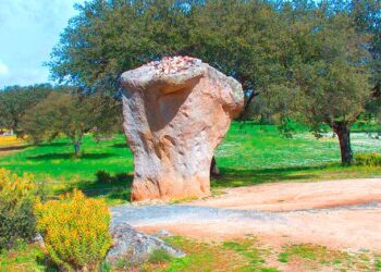 Rocha dos Namorados