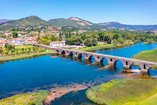 Vamos a Ponte de Lima comer um sarrabulho (e não só) Ponte de Lima