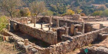 Vila Romana do Prazo