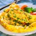 dicas para fazer a melhor omelete do mundo