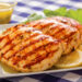 bifes de frango