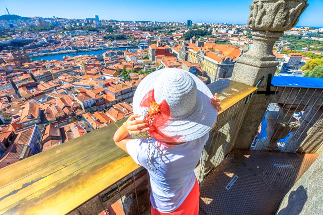 As 22 razões pelas quais os turistas invadem Portugal os turistas invadem Portugal