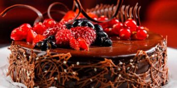 dicas essenciais para o bolo perfeito