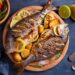 temperos para peixe