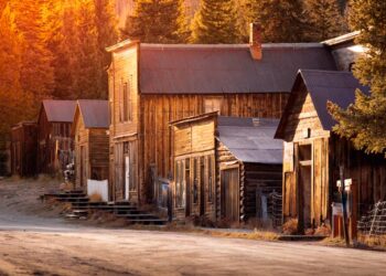 cidades abandonadas que atraem turistas