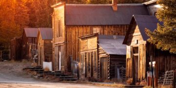 cidades abandonadas que atraem turistas