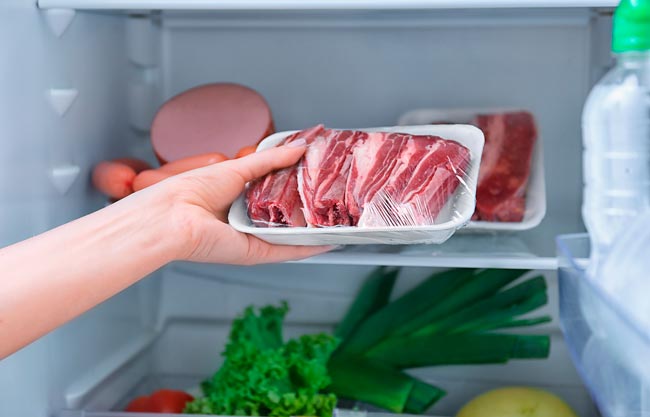 5 regras para congelar carne sem perda de qualidade congelar carne