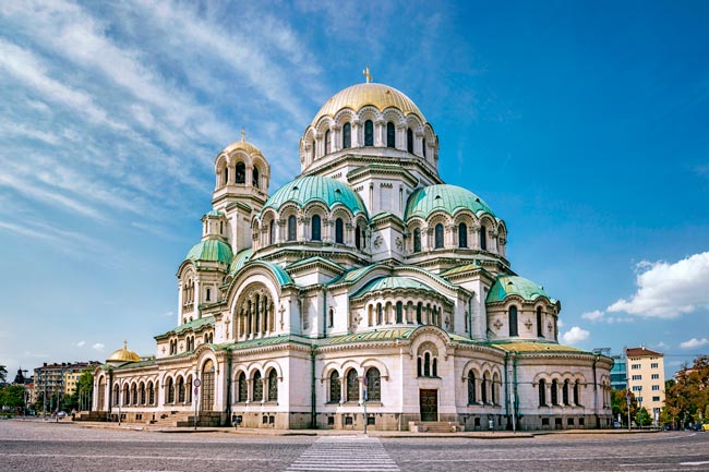 catedrais mais belas do mundo