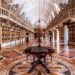 Biblioteca do Palácio Nacional de Mafra