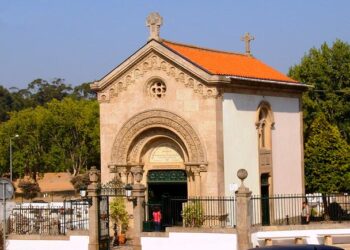 Santa Maria Adelaide de Arcozelo