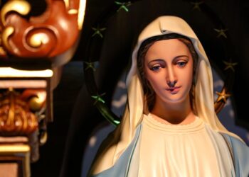 Nossa Senhora