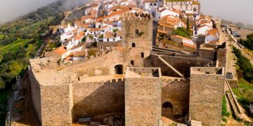 castelo de Monsaraz